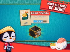 Sushi, Inc. screenshot 8