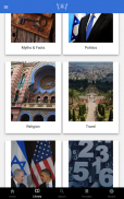 Jewish Virtual Library screenshot 5