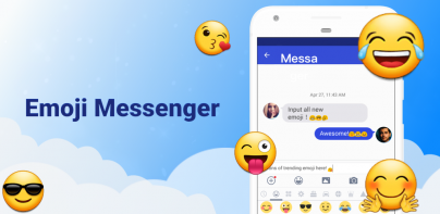 Messenger - Texting App