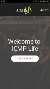 ICMP Life screenshot 0