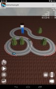 Slot Car Racing 3D screenshot 10