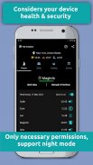 Qibla compass: prayer times screenshot 5