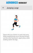 Aerobics Workout - Weight Loss screenshot 7