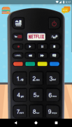 Remote Control For Telefunken TV screenshot 3