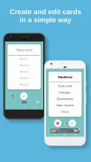 TabuDroid - Tabu en español para Android screenshot 4