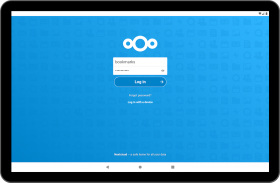 Bookmarks for Nextcloud screenshot 1