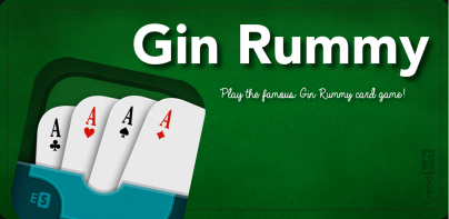 Gin Rummy (Free)