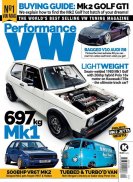 Performance VW Magazine screenshot 11