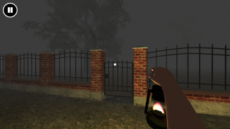 Evilnessa: Nightmare House screenshot 2