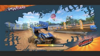 Dirt Trackin Sprint Cars screenshot 4