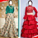 Lehenga Choli Party Wear Suits