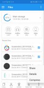 File manager (No ads) - EA screenshot 4