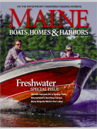 Maine Boats Homes & Harbors screenshot 2