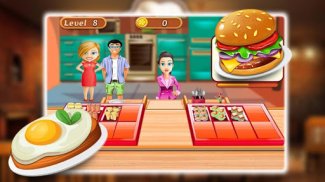 Cooking Games For Girls screenshot 10