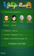 Empareja - Juego de memoria screenshot 2