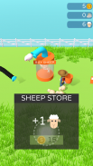 Wool Farming screenshot 5