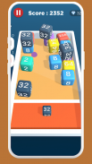 4096 3D Snooker screenshot 0
