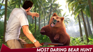 Real Animal Hunting Games 2023 screenshot 1
