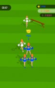 Cheerleaders.io screenshot 2