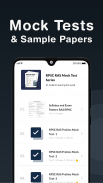RPSC, RAS Exam Preparation App screenshot 6