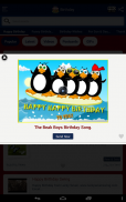 Ecards: Birthday Wishes & more screenshot 12