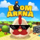 Bomber Arena: Bombing with Friends Icon