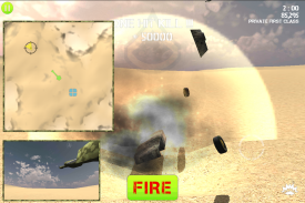 Defense Artillery screenshot 11