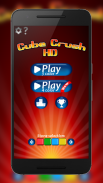 Cube Crush HD screenshot 5