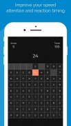 Math Matrix : Train Your Brain, Improve Math Skill screenshot 1