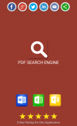 PDF Search Engine screenshot 0