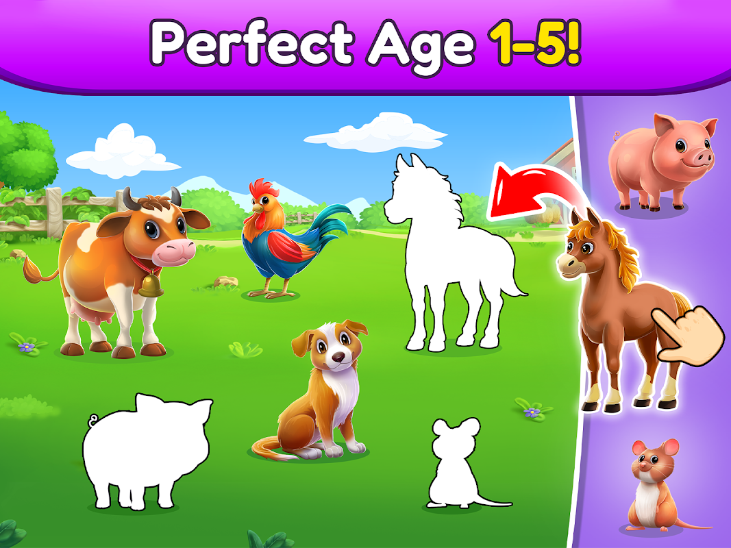 Baby Games: Phone For Kids App Game for Android - Download