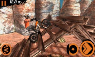 Trial Xtreme 2 Racing Sport 3D screenshot 4