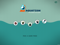 Aquation: The Freshwater Access Game screenshot 2