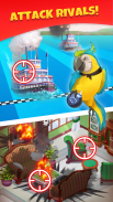 Regatta Rush: Coin Racing Adventure Game screenshot 0