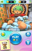 DinoMao - Live Claw Machine Game screenshot 13