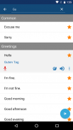 Deutsch lernen | Übersetzer screenshot 3