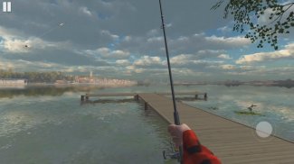 Ultimate Fishing Simulator screenshot 11