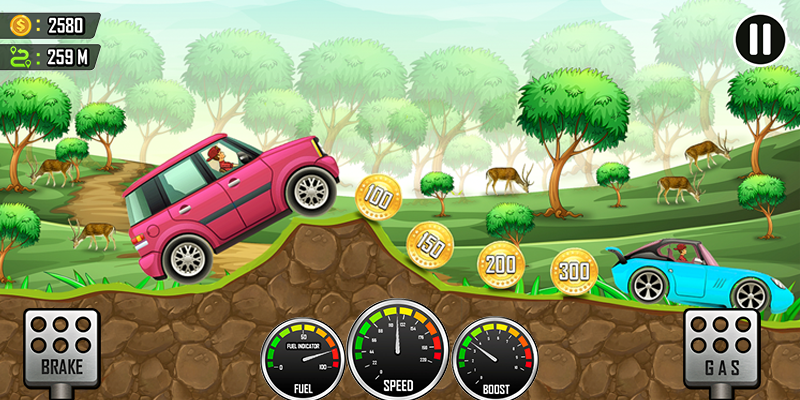 Closed - Hill climb racing 2 mod apk unlimited gold coins money