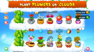 SKY FARM screenshot 6