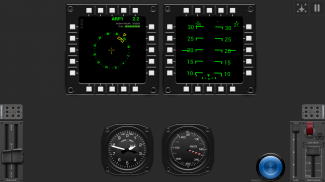 F18 Carrier Landing Lite screenshot 4