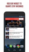 Boxing News, Videos & Schedule screenshot 5