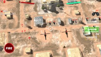 Drone 2 Free Assault screenshot 15