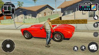 Grand Vegas City Auto Crime screenshot 4