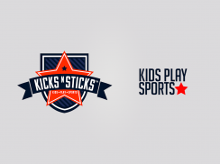 Kicks n Sticks verenigingssoftware screenshot 0