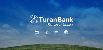 TuranBank Mobilbank