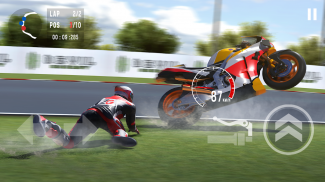 Moto Rider, Real Bike Racing screenshot 6