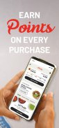 El Pollo Loco - Loco Rewards screenshot 1
