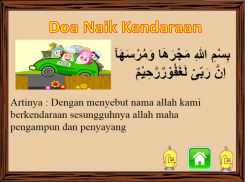 Doa Anak Muslim Sehari-hari screenshot 5