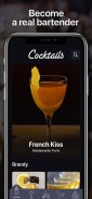 Cocktails for Real Bartender screenshot 6