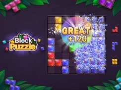 Block Puzzle: Jewel Blast Game screenshot 2